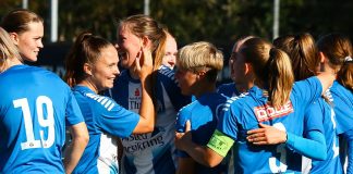 FC Thy-Thisted siger farvel til fire spillere forud for kvalifikationsspillet