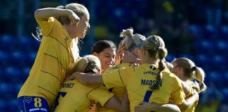 4 danske klubber belønnet af UEFA efter EM-slutrunde