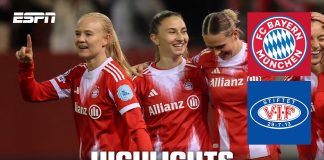 CL-overblikket: Ballisager og Harder slutter ligafasen med stil