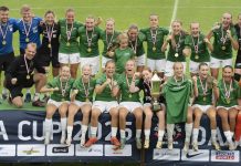 U16 Liga-overblikket: Fortuna vinder 9-målsdrama og HB Køge sejrede fra pletten