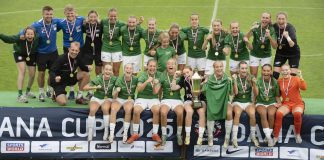 U16 Liga-overblikket: Fortuna vinder 9-målsdrama og HB Køge sejrede fra pletten