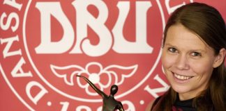 Dansk dommerprofil i centrum ved Champions League-brag