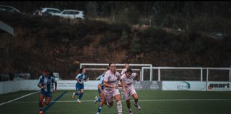 Ugens Udlandsdansker: Fra Taastrup til Portugal – Anna fandt sig selv gennem fodbolden