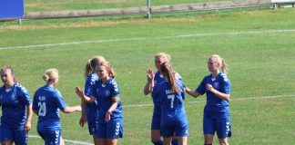 Brabrand IF: “Vi har et stærkt fundament at bygge videre på”