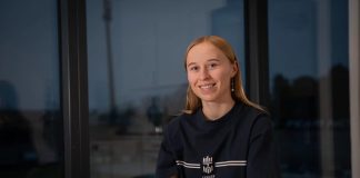 Ungt trænertalent bliver cheftræner i Lyngby Boldklub