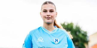 Bekræftet: Emma Veletanlic til italiensk danskerklub