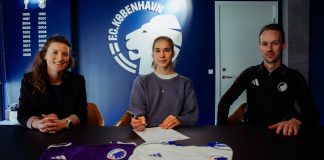 Finsk midtbaneprofil klar til F.C. København