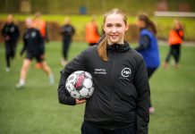 “Jeg har allerede nu haft oplevelser, jeg ikke vil glemme”