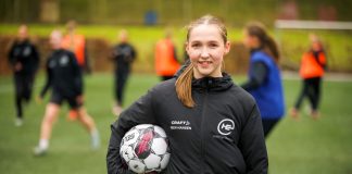 “Jeg har allerede nu haft oplevelser, jeg ikke vil glemme”