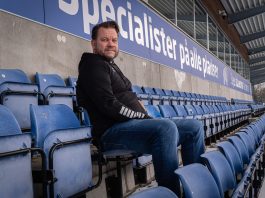 Lyngby BK satser på kvinde- og pigefodbold