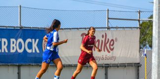 Ugens udlandsdansker: Julie jagtede eventyret i Portugal, men endte i Norge efter få måneder