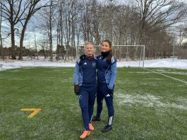 Milles efterskolestart: “Det har været så fedt men også hårdt og udfordrende”