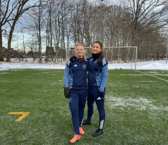 Milles efterskolestart: “Det har været så fedt men også hårdt og udfordrende”