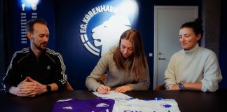 FC København styrker defensiven med tidligere Liverpool-talent