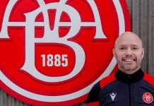 Ny træner på AaB’s Akademi