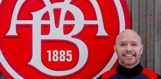 Ny træner på AaB’s Akademi