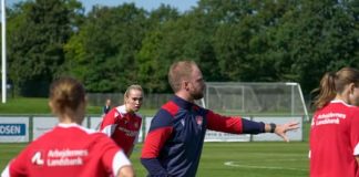 AaB finder ny cheftræner internt i klubben