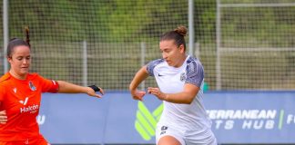 Ugens Udlandsdansker: Sarah Jankovska om livet bag udlandsdrømmen