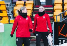 Udlejet FCN-talent søger fast spilletid og udvikling i B.93