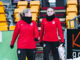 Udlejet FCN-talent søger fast spilletid og udvikling i B.93