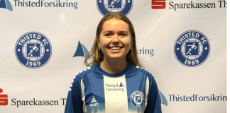 Fra AaB til oprykningsdrømme i Thy