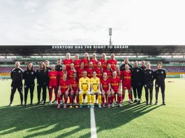 U19-Ligaens førerhold er også yngst: FCN-træner ser aldersforskel som fordel