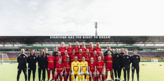 U19 Liga-overblikket: Øretæve til Brøndby og FCN-sejr i vild målfest