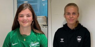 Nyoprykket norsk klub henter to danskere i Portugal