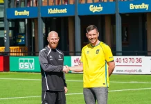 Brøndby-træner godkender efteråret trods svingende resultater