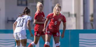 Dansk landsholdsspiller nomineret til årets WSL-spiller i London