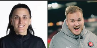 To A-Ligkaklubber siger farvel til assistentrænere