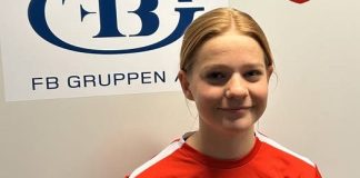 17-årig midtbanespiller skifter til Fremad Valby