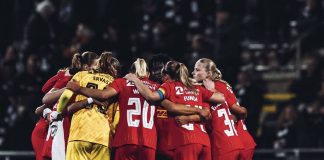 Svær europæisk aften i Frankfurt for FC Nordsjælland