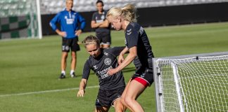 Dansk landsholdsprofil skifter klub i USA