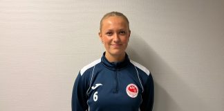 Ballerup-Skovlunde Fodbold henter tidligere talent hjem