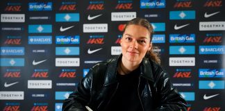 Malou Marcetto skifter til stjernespækket London-klub