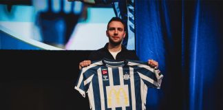 Nicolaj Køhlert skal stå i spidsen for EfB’s satsning på pige- og kvindefodbold