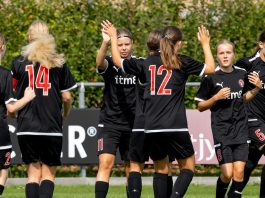 U16 Liga-overblikket: HB Køge slår topholdet og FC Midtjylland i storsejr