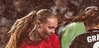 16-årige fik debut i Europa Cup-kvartfinale
