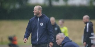 Cheftræner vil gøre AGF til en førende klub i A-Ligaen