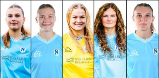 Danske spillere vækker begejstring hos Napoli-chef