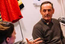 XI: Vores A-Liga sætter det stærkeste hold fra top 6-klubberne