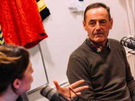 XI: Vores A-Liga sætter det stærkeste hold fra top 6-klubberne