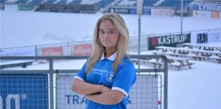 Lyngby Boldklub udvider truppen med 18-årig midtbanespiller