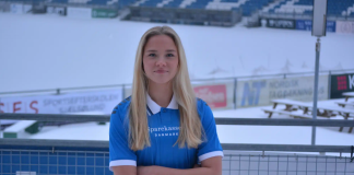 Første spiller på plads: 17-årig vender hjem til Lyngby Boldklub