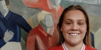 Fire unge spillere jagter debut for AaB