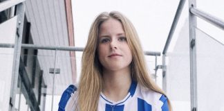 OB skriver langsigtet aftale med midtbanetalent