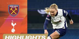 Dansk matchvinder efter drømmehug i London derby