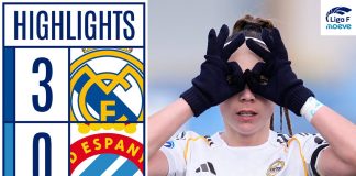 Danskere strålede i sikker Real Madrid sejr