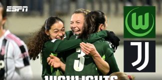 Vangsgaard slog til i Champions League-drama i Wolfsburg